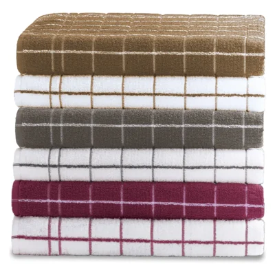 Repasadores Teka Chef Pack x 2